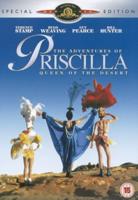 Adventures of Priscilla - Queen of the Desert
