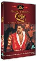 Otello: A Film By Franco Zeffirelli