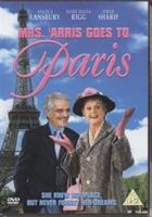 Mrs &#39;Arris Goes To Paris