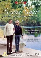 Second Sight - A Love Story