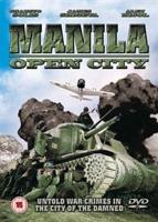 Manila, Open City