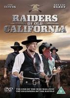 Raiders of Old California