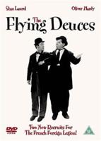 Laurel and Hardy: The Flying Deuces