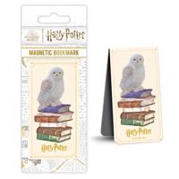 Harry Potter (Hedwig) Magnetic Bookmark