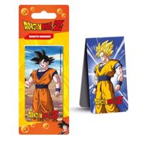 Dragon Ball Z (Power Up) Magnetic Bookmark