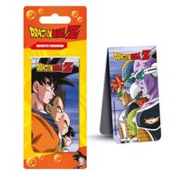 Dragon Ball Z (Heroes & Villians) Magnetic Bookmark
