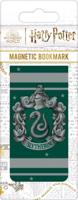 Harry Potter (Colourful Crest Slytherin) Magnetic Bookmark