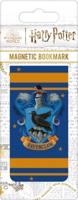 Harry Potter (Colourful Crest Ravenclaw) Magnetic Bookmark