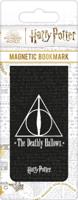 Harry Potter (The Deathly Hallows) Magnetic Bookmark