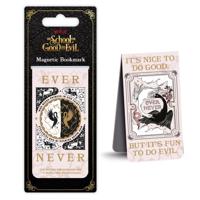 School For Good And Evil (Good And Evil) Magnetic Bookmark