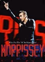 Morrissey: Who Put the &#39;M&#39; in Manchester?