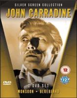 John Carradine: Silver Screen Collection