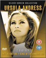 Ursula Andress: Silver Screen Collection