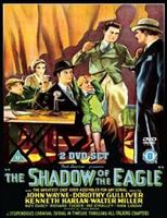 Shadow of the Eagle