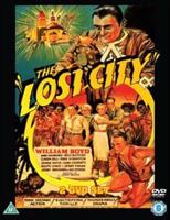 Lost City