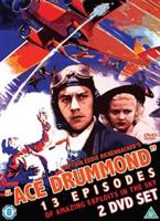 Ace Drummond: The Complete Series
