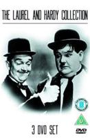 Laurel and Hardy Collection