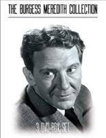 Burgess Meredith Collection