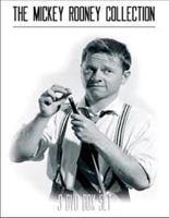 Mickey Rooney Collection