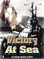 Victory at Sea (Box Set)