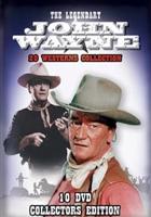 Legendary John Wayne - 20 Westerns Collection