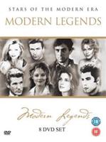 Modern Legends - Stars of the Modern Era