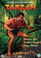 Edgar Rice Burroughs&#39; Tarzan