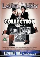 Laurel and Hardy Collection: Volume 1