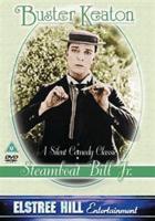 Buster Keaton: Steamboat Bill Jr