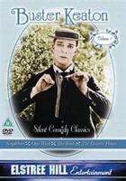 Buster Keaton: Volume 2