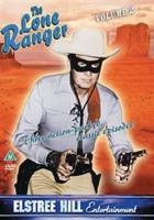 Lone Ranger: Volume 2