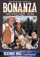 Bonanza: Badge Without Honour/The Mill