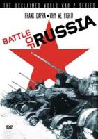 Frank Capra&#39;s Why We Fight!: Battle of Russia