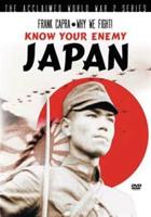 Frank Capra&#39;s Why We Fight!: Know Your Enemy - Japan