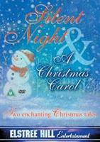 Silent Night/A Christmas Carol