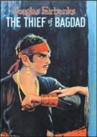 Thief of Bagdad