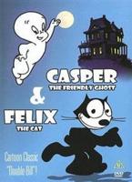 Casper the Friendly Ghost/Felix the Cat