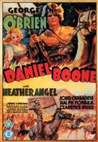 Daniel Boone