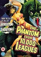 Phantom from 10,000 Leagues