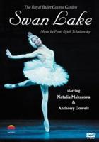 Swan Lake: The Royal Ballet