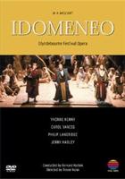Idomeneo: Glyndebourne Festival Opera