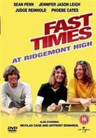 Fast Times at Ridgemont High