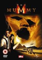 Mummy