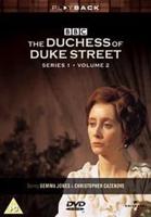 Duchess of Duke Street: Series 1 - Parts 4-5