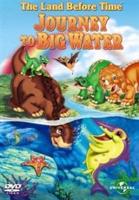 Land Before Time 9 - Journey to Big Water