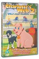 Charlotte Web 2 - Wilbur&#39;s Great Adventure