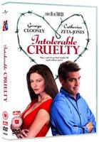 Intolerable Cruelty