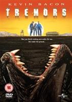 Tremors