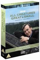 All Creatures Great and Small: Series 2 - Part 2
