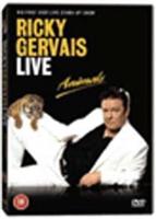 Ricky Gervais: Live - Animals